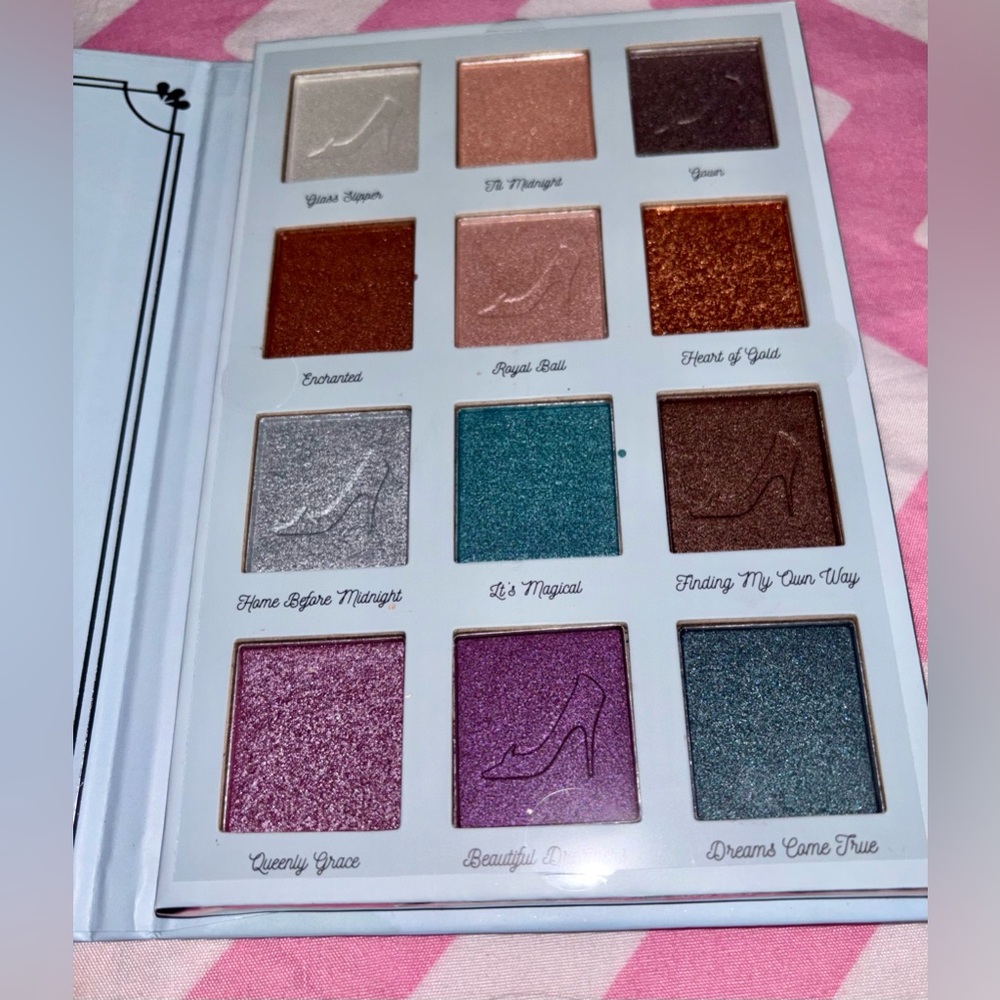 MAC 40th CINDERELLA BUNDLE - Picture 6 of 11